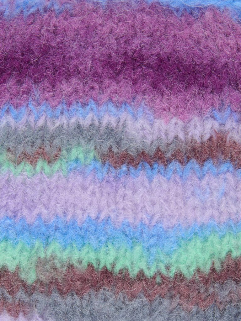 Maya Print AW24