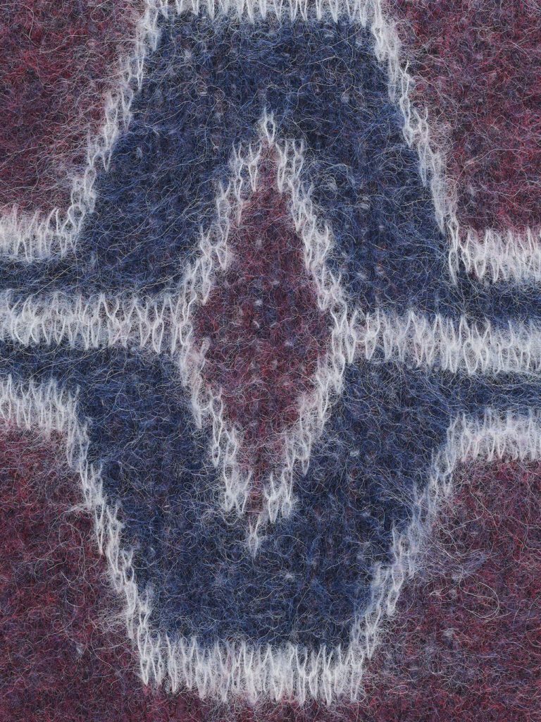 Orville Melange AI25