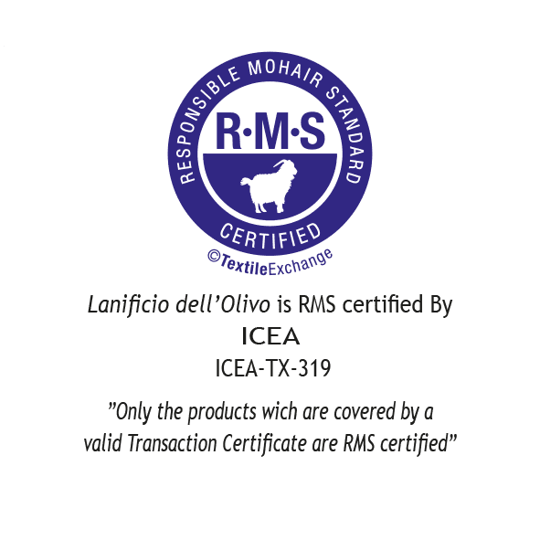 LdO - certificazione RMS col 2025