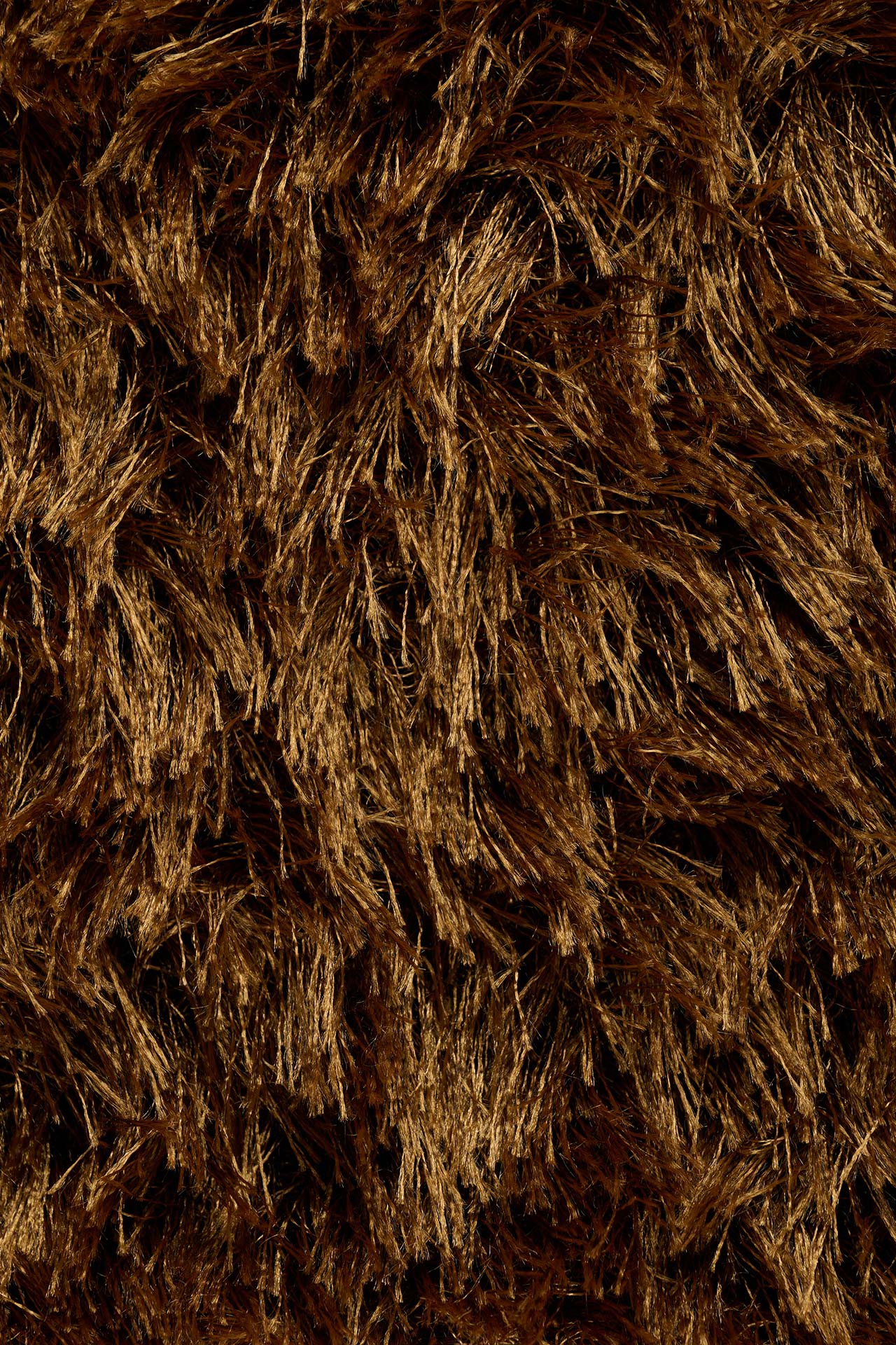 Flower Fur AI28
